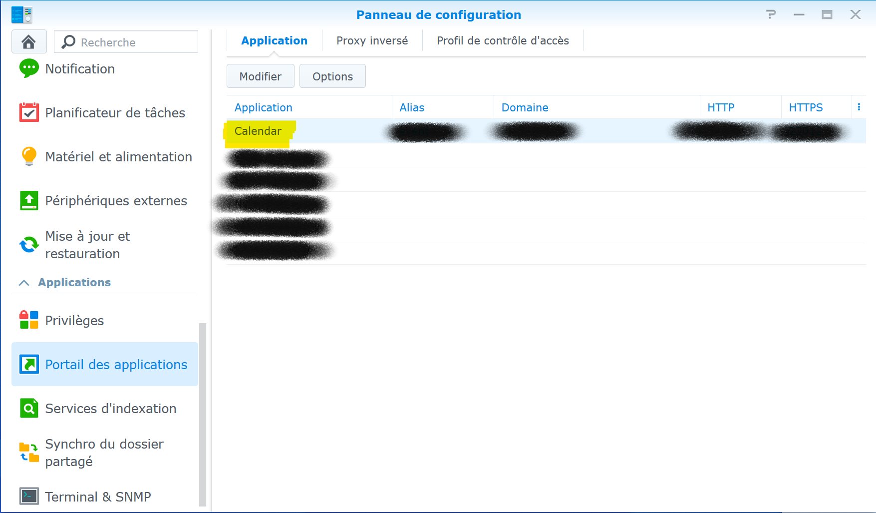 Comment Synchroniser Un Calendrier Synology Sur Outlook Avec Caldav