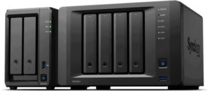 Créer son cloud privé avec un NAS Synology