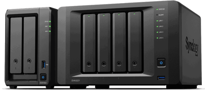 Créer son cloud privé avec un NAS Synology