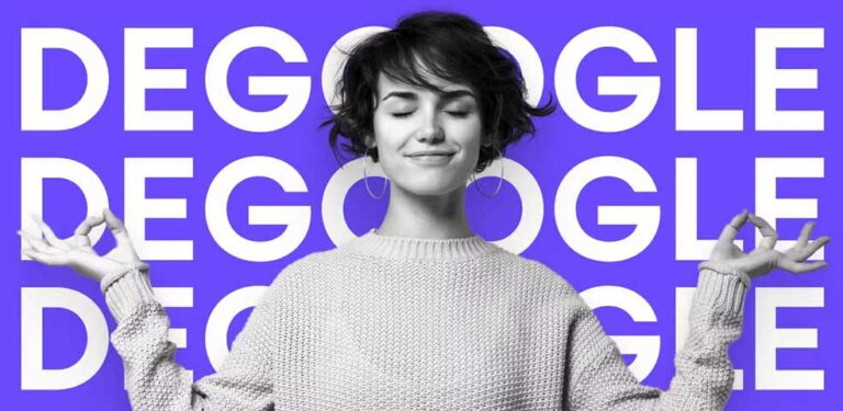 Quitter Google et Retrouver sa liberté numérique et sa vie privée